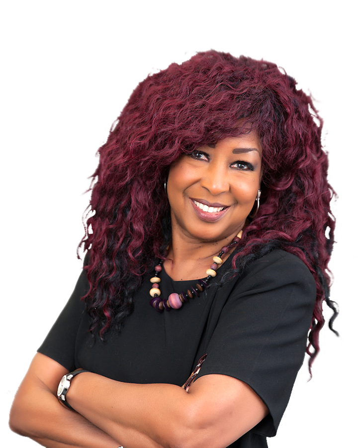 Fran Littleton, REALTOR®, GRM, LMC, AHWD